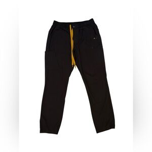 Carhartt Force Cargo Pants Men’s M Black FastDry Stretch Work Pants